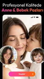 PicMa: AI Fotoğraf Netleştirme 6