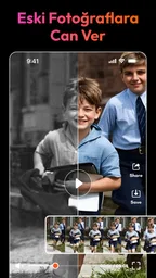 PicMa: AI Fotoğraf Netleştirme 7