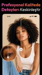 PicMa: AI Fotoğraf Netleştirme 8