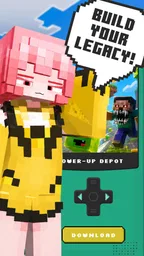 Pro Game Mods Addons for MCPE 3