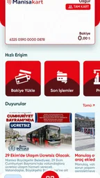 Manisa Kart Mobile 1