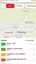 Manisa Kart Mobile 5