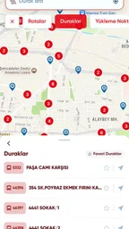 Manisa Kart Mobile 7