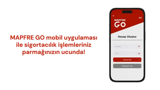 MAPFRE GO 8