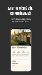 Úžasná místa - tipy na výlety 5
