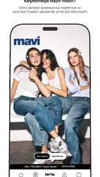 Mavi 1