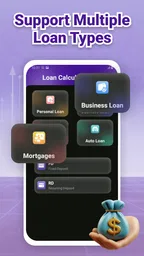 Loan Calculator Max 1