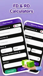 Loan Calculator Max 2
