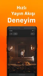 Xtream IPTV : Canlı TV 3