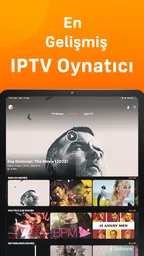 Xtream IPTV : Canlı TV 4