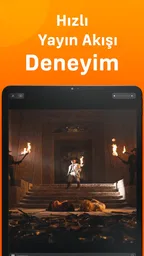 Xtream IPTV : Canlı TV 6