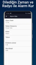 RadiiGo - Radyo Dinle 4