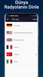 RadiiGo - Radyo Dinle 5