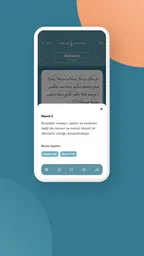 Kur'an Okuyan 4