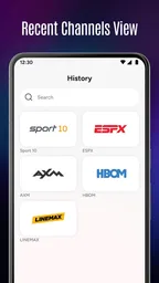 Live TV: Movies and TV Shows 6