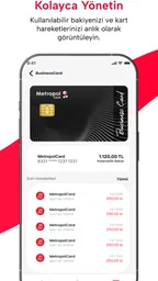 Metropol Cep Pos 5