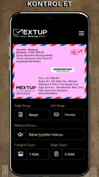 MEXTUP 7