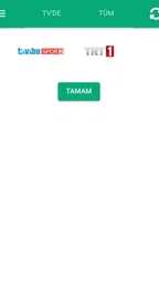 TV’de Futbol 8