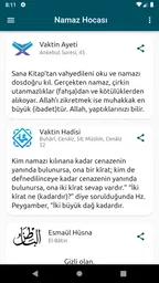 Namaz Hocası 1
