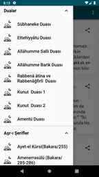 Namaz Hocası 5