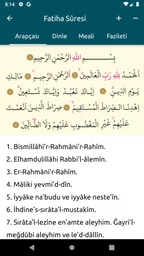 Namaz Hocası 6