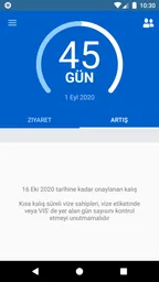 90 Gün Schengen 6