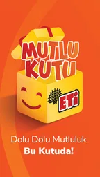ETi Mutlu Kutu 1