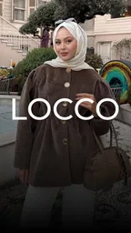 Locco Moda: Online Alışveriş 1