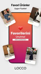 Locco Moda: Online Alışveriş 3