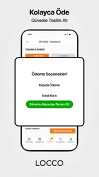 Locco Moda: Online Alışveriş 5