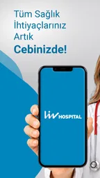 Liv Hospital 1