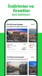 ENUYGUN: Uçak Otel Otobüs Araç 3