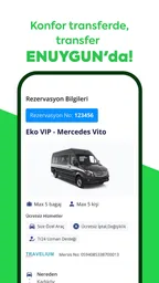 ENUYGUN: Uçak Otel Otobüs Araç 8