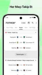 FotMob - Futbol sonuçlar 1