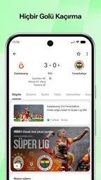 FotMob - Futbol sonuçlar 2