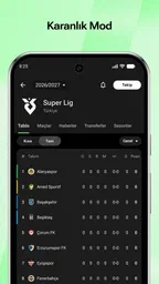 FotMob - Futbol sonuçlar 3