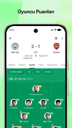 FotMob - Futbol sonuçlar 4