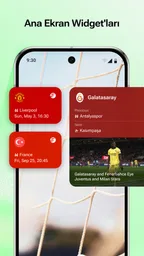 FotMob - Futbol sonuçlar 7