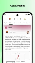 FotMob - Futbol sonuçlar 8