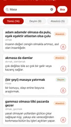 Türkçe Sözlük 3