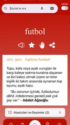 Türkçe Sözlük 4