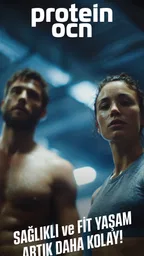 Proteinocean 1