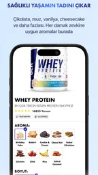 Proteinocean 5