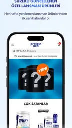 Proteinocean 7