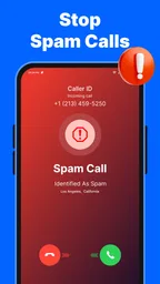 Mobile Number Tracker – CallID 1