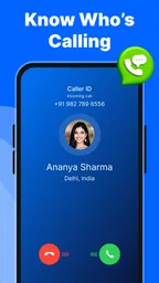 Mobile Number Tracker – CallID 2