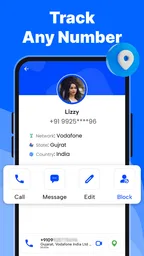 Mobile Number Tracker – CallID 4
