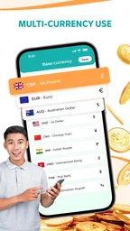 Easy Budget - Expense Tracker 5