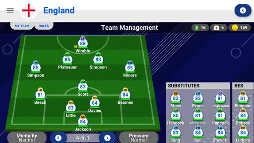 World Soccer Champs 2