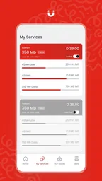 MyComium 5